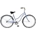 Pacific Capeland Women's Cruiser Bike (26-Inch Wheels)