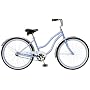 Pacific Capeland Women's Cruiser Bike (26-Inch Wheels)