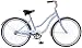 Pacific Capeland Women's Cruiser Bike (26-Inch Wheels)