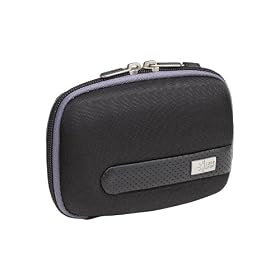 Case Logic 4.3" Flat Screen GPS Case