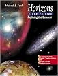 Horizons/With Infotrac: Exploring the Universe
