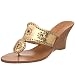 Jack Rogers Women's Hampton Thong Sandal