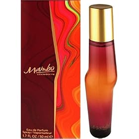 Mambo Eau de Parfum for Women by Liz Claiborne