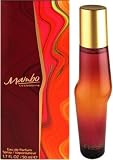 Mambo Eau de Parfum for Women by Liz Claiborne
