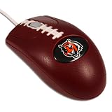 Cincinnati Bengals Pro Grip Mouse
