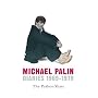 Michael Palin Diaries 1969-1979: The Python Years