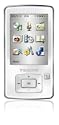 Transcend MP3プレーヤー