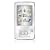 Transcend MP3�v���[���[ MP860 8GB TS8GMP860