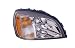 ***PASSENGER / RIGHT SIDE ONLY*** 03-03 CADILLAC DEVILLE HEADLIGHT