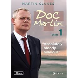 Doc Martin Series 1