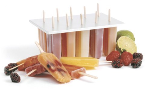 Frozen Ice Pop Maker Frozen Ice Pop Maker