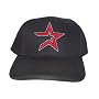 New Houston Astros MLB Adjustable Classic Vintage Hat - (2 Colors Available)