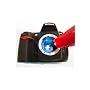 Visible Dust Arctic Butterfly SL724 Brite Vue SensorBrush