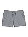 Icebreaker Shasta Hiking Shorts, Breathable, Moisture Wicking, Merino Wool + Cotton Blend