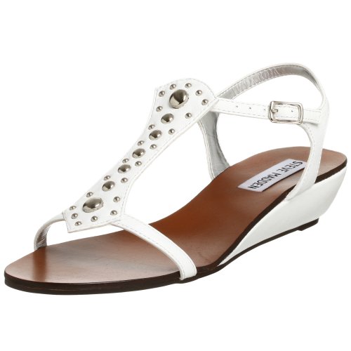 Steve Madden Women's Knitte Sandal