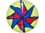 DGA Squall Pro Tie-dye Mid Range
