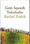 GEM Squash Tokoloshe