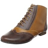 Miss Me Womens Rae-9 Bootie