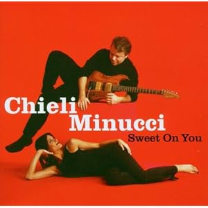 Chieli Minucci Sweet On You