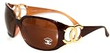 CHANEL 6014 color 80873 Sunglasses