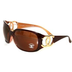 CHANEL 6014 color 80873 Sunglasses
