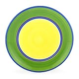DANSK CARIBE JAMAICA JADE DINNER PLATE(S)