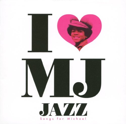 アイ・ラヴMJ ~ジャズ~