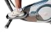 Crosstrainer 02 - 36W x 25H - Peel and Stick Wall Decal by Wallmonkeys