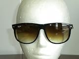 Ray Ban RB4147 Light Havanna Brown Gradient 710 51 60mm Sunglasses