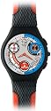 SWATCH Herrenuhr SUYB117