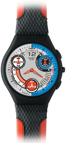 SWATCH Herrenuhr SUYB117