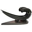 RIDDICKS Saber Claws with desk display (fls)
