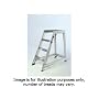 Single Sided Platform/Library Steps - L3
