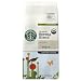 Starbucks Serena Blend Coffee, Organic, Medium, Ground, 12-Ounce Bags (Pack of 3)