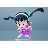 Ishin Nishio Anime Project: Bakemonogatari Mayoi Snail Kyun-chara Figure