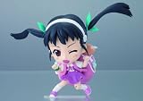 Ishin Nishio Anime Project: Bakemonogatari Mayoi Snail Kyun-chara Figure