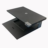 New Dell CRT Latitude E-Family Monitor Stand W005C
