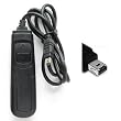 Remote Shutter Release for Nikon D90 D5000 Digital Cameras