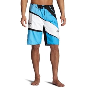 Rip Curl Young Mens Fanning Eagle Pro Boardshort