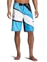 Rip Curl Men's Fanning Eagle Pro Boardshort,Blue,31