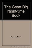 The great big night-time book