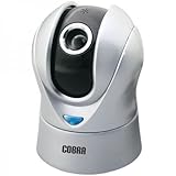 Cobra Digital Pc1000 Ultimate Web Camera