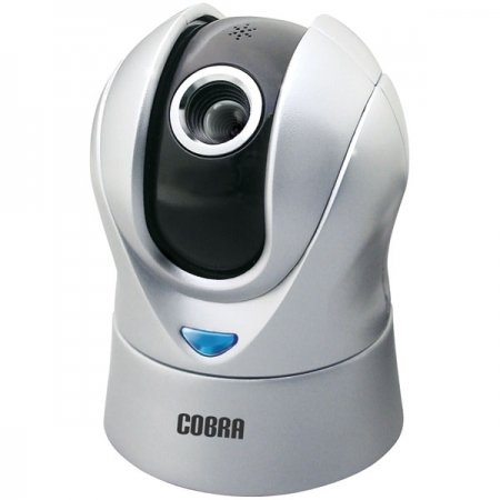 Cobra Digital Pc1000 Ultimate Web Camera