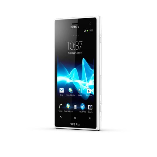Imagen 1 de Sony 1266-4205