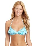 411arkSO3UL. SL160  ONeill Juniors Henna Ruffle Triangle
