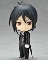 Black Butler Sebastian Michaelis Nendoroid Figure