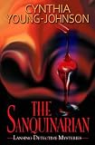 The Sanguinarian (Lansing Detective Mysteries)