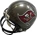 Joey Galloway Autographed/Hand Signed Tampa Bay Bucaneers Replica Mini Helmet