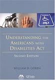 Understanding the Americans with Disabilities Act, Second Edition - 1590317653