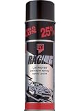 Produkt-Bild: Auto-K Racing schwarz glanz Lack Spray Spraydose 500 ml